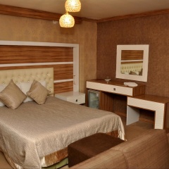 Maltepe Manhattan Otel - Bild 4