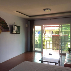 Krabilife Resort - Bild 5