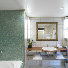 Sunborn London - Bild 10