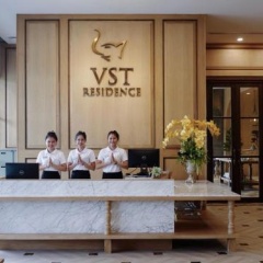 VST Residence - Bild 16