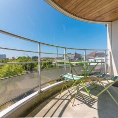 Apartment Parklane Bredene in Bredene, Belgium from 217$, photos, reviews - zenhotels.com photo 4