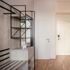 EA ApartHotel Melantrich - Bild 12