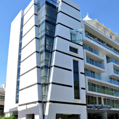 Hotel Real Alameda