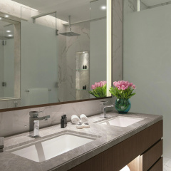 Al Jaddaf Rotana Suite Hotel thumbnail 8
