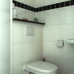 Bed and Breakfast du Parc - Bild 8