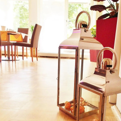 Hotel MinGarden - Bild 5