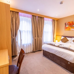 Shoreditch Inn thumbnail 4