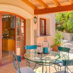 Villa TIERRASECA - Bild 21