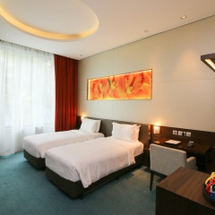 Resorts World Sentosa - Hotel Ora - Bild 5