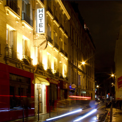 Hôtel La Sanguine - Bild 1