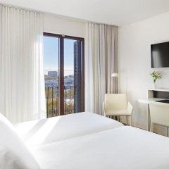 H10 Port Vell Hotel - Bild 5