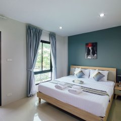 The Living Hotel SamutPrakan in Bang Bo, Thailand from 41$, photos, reviews - zenhotels.com guestroom photo 2