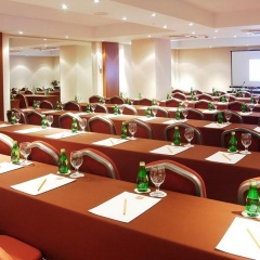 Central Athens Hotel - Bild 21