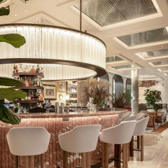 Four Seasons Hotel Milano - Bild 18