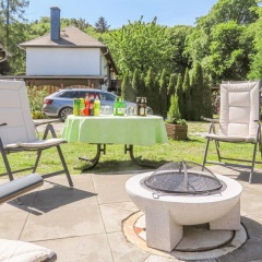 Amazing Home in Blankenburg Harz With 2 Bedrooms and Wifi - Bild 9