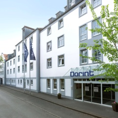 Dorint Hotel Würzburg - Bild 1