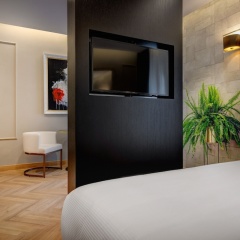 Resort Dharma Boutique Hotel & SPA - Bild 15