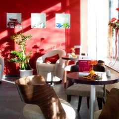 Hotel Esplanade Dortmund - Bild 15