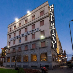 Hotel Bristol thumbnail 28