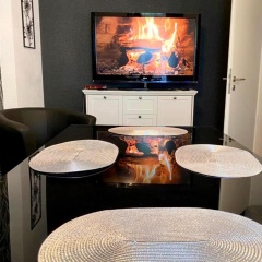 Modernes 3 Zimmer Apartment im Jugendstilhaus - Bild 5