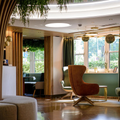 Best Western Plus Parkhotel Erding - Bild 8