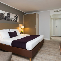 Leonardo Hotel Frankfurt City Center - Bild 3
