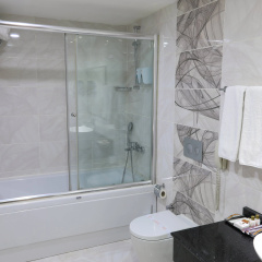 Sirin Park Hotel - Bild 8