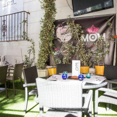 Hotel Suites Feria de Madrid - Bild 17