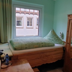 Hotel Altstadtwiege - Bild 5