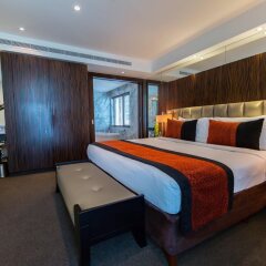 Отель voco Bonnington Dubai, an IHG Hotel ОАЭ, Дубай - отзывы, цены и фото номеров - забронировать отель voco Bonnington Dubai, an IHG Hotel онлайн фото 5