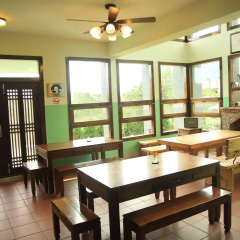 Taroko Mountain Dream Homestay B&B thumbnail 16
