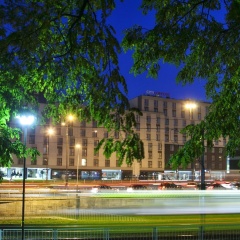 City Comfort Apartments - Bild 12