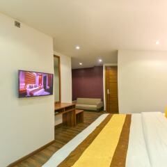 Dreams Grand in Hulhumale, Maldives from 141$, photos, reviews - zenhotels.com photo 8