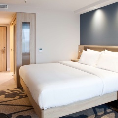 Hampton by Hilton Munich City Center East - Bild 7