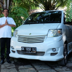 Villa Boreh Beach Resort and Spa - Bild 23
