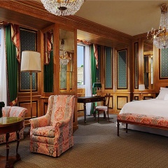 The Westin Palace, Milan - Bild 14