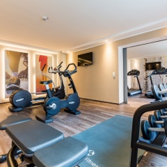 Parkhotel Ropeter, Sure Hotel Collection by Best Western - Bild 16