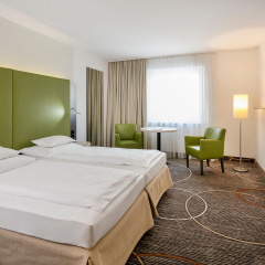 ARCOTEL Wimberger Vienna - Bild 6
