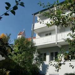Gstehaus Sankt Ulrich - Bild 1