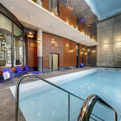 Novotel Paris Gare De Lyon Hotel - Bild 22