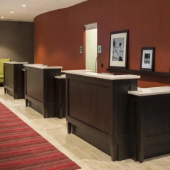 Hampton Inn Chicago Downtown/Magnificent Mile thumbnail 13