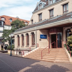 Golden Tulip Bielefeld - Bild 1