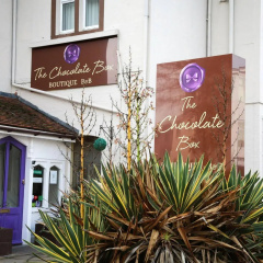 The Chocolate Box Hotel thumbnail 1
