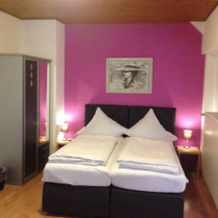 City Apart Hotel - Bild 2