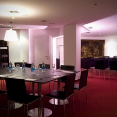 Hotel Villa Emilia - Bild 15