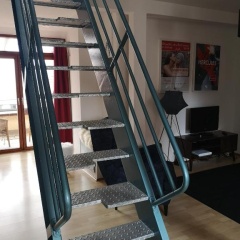 Daheym FEWO 4 - Bild 1