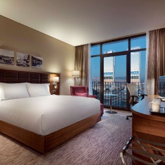 Hilton Garden Inn Izmir Bayrakli - Bild 6