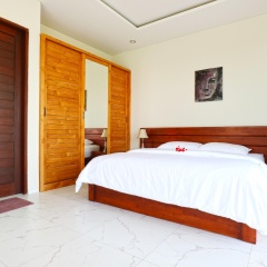 The Ocean Views Luxury Villas & Apartment - Bild 2