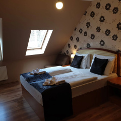 Six Inn Hotel - Bild 5