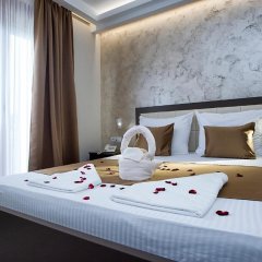 Hotel Fobra in Podgorica, Montenegro from 67$, photos, reviews - zenhotels.com photo 16